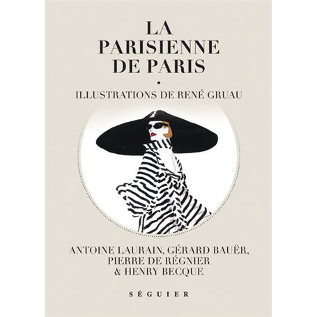 La Parisienne de Paris