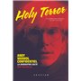 Holy terror - Andy Warhol confidentiel