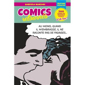 Comics retournés