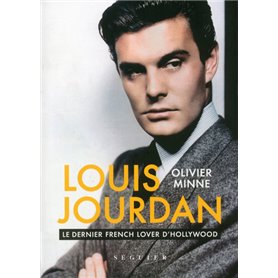 Louis Jourdan