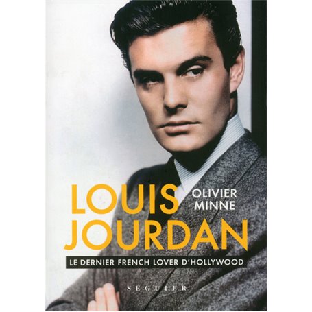 Louis Jourdan