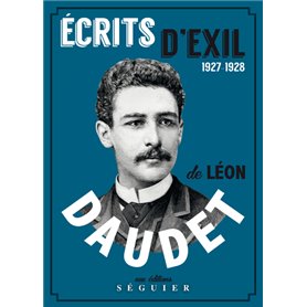 Ecrits d'exil