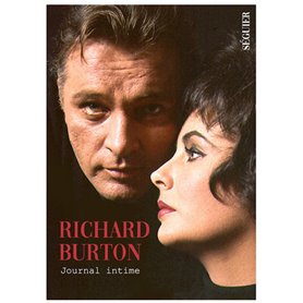 Richard Burton - Journal intime