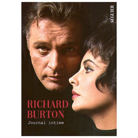 Richard Burton - Journal intime