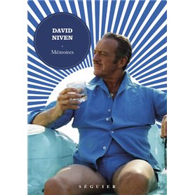 David Niven - Mémoires