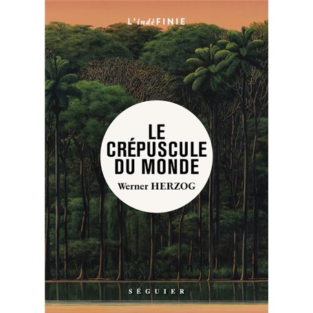 Le Crépuscule du monde