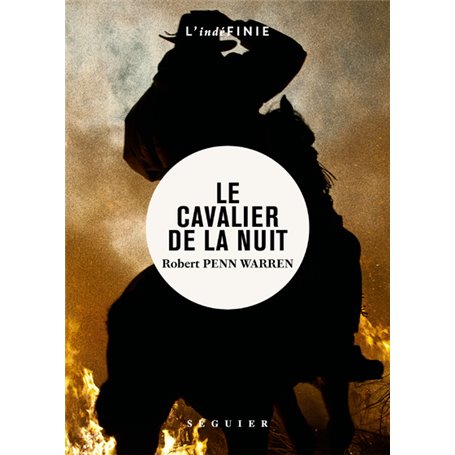 Le cavalier de la nuit