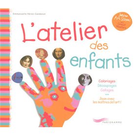 L'atelier des enfants