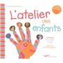 L'atelier des enfants