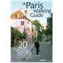 Paris walking guide - 20 charming strolls