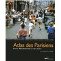 Atlas des parisiens de la révolution à nos jours
