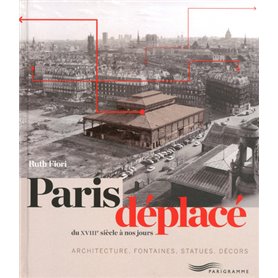 Paris déplacé