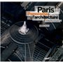 Paris - panorama de l'architecture