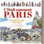 C'était comment Paris - quand tu avais mon âge ?