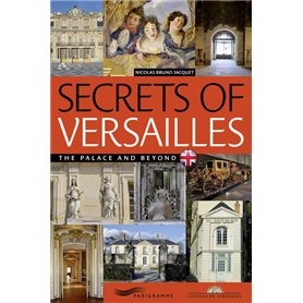 Secrets of Versailles