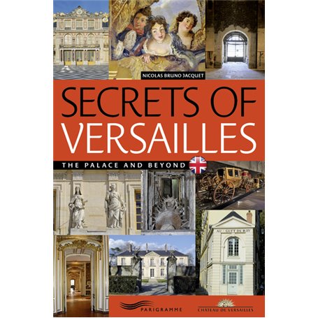 Secrets of Versailles