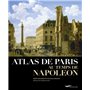 Atlas de Paris au temps de Napoléon