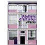 Ateliers d'artistes à Paris