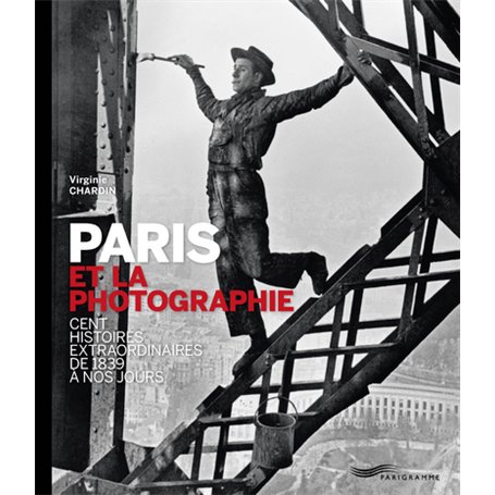 Paris et la photographie 2013