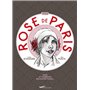 Rose de Paris !