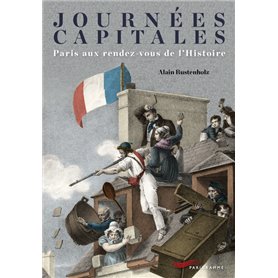 Journées capitales