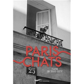 paris chats