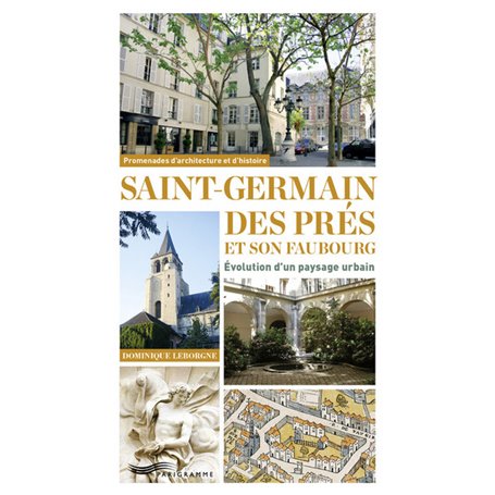 Saint-Germain des Prés