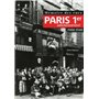 Mémoire des rues - Paris 1er arrondissement (1900-1940)