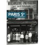 Mémoire des rues - Paris 5e arrondissement (1900-1940)