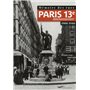 Mémoire des rues - Paris 13e arrondissement (1900-1940)