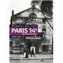 Mémoire des rues - Paris 14e arrondissement (1900-1940)