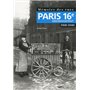 Mémoire des rues - Paris 16E arrondissement (1900-1940)