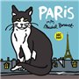 Paris (ABC Book)