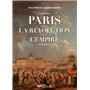 Paris sous la Révolution et l'Empire !