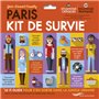 Paris - Kit de survie