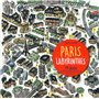 Paris labyrinthes