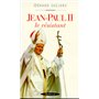 Jean paul II le résistant