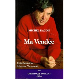 La Vendée de Michel Ragon