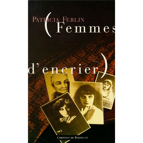 Femmes d'encrier