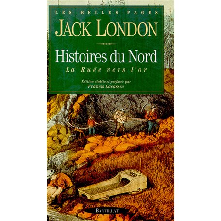 Histoires du Nord