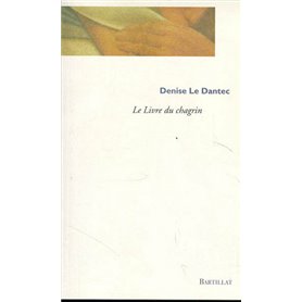 Le livre du chagrin