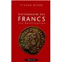 Dictionnaire des Francs - tome 2 Les Carolingiens