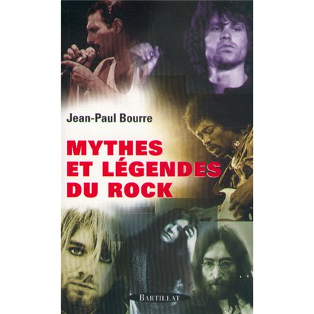 Mythes et légendes du rock