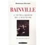 Bainville l'intelligence de l'histoire