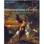 Métamorphoses d'europe - trente siècles d'iconographie