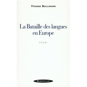 La bataille des langues en Europe