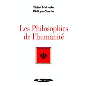 Les philosophes de l'humanité