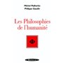 Les philosophes de l'humanité