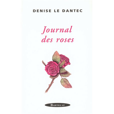 Journal des roses