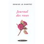 Journal des roses